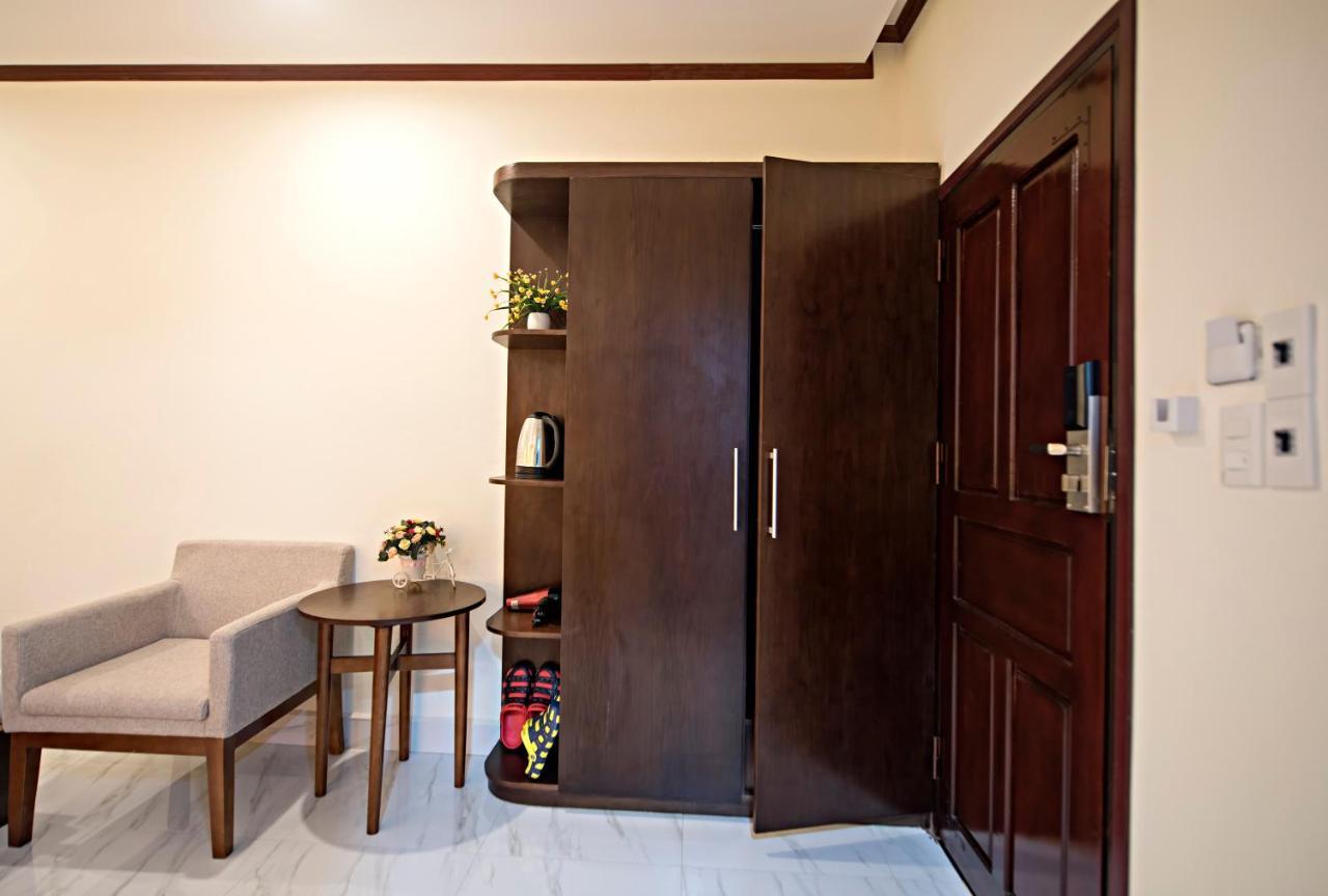 Vang Vieng Freedom Star'S Hotel Экстерьер фото