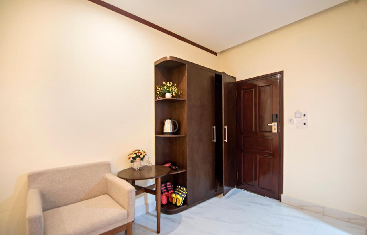 Vang Vieng Freedom Star'S Hotel Экстерьер фото