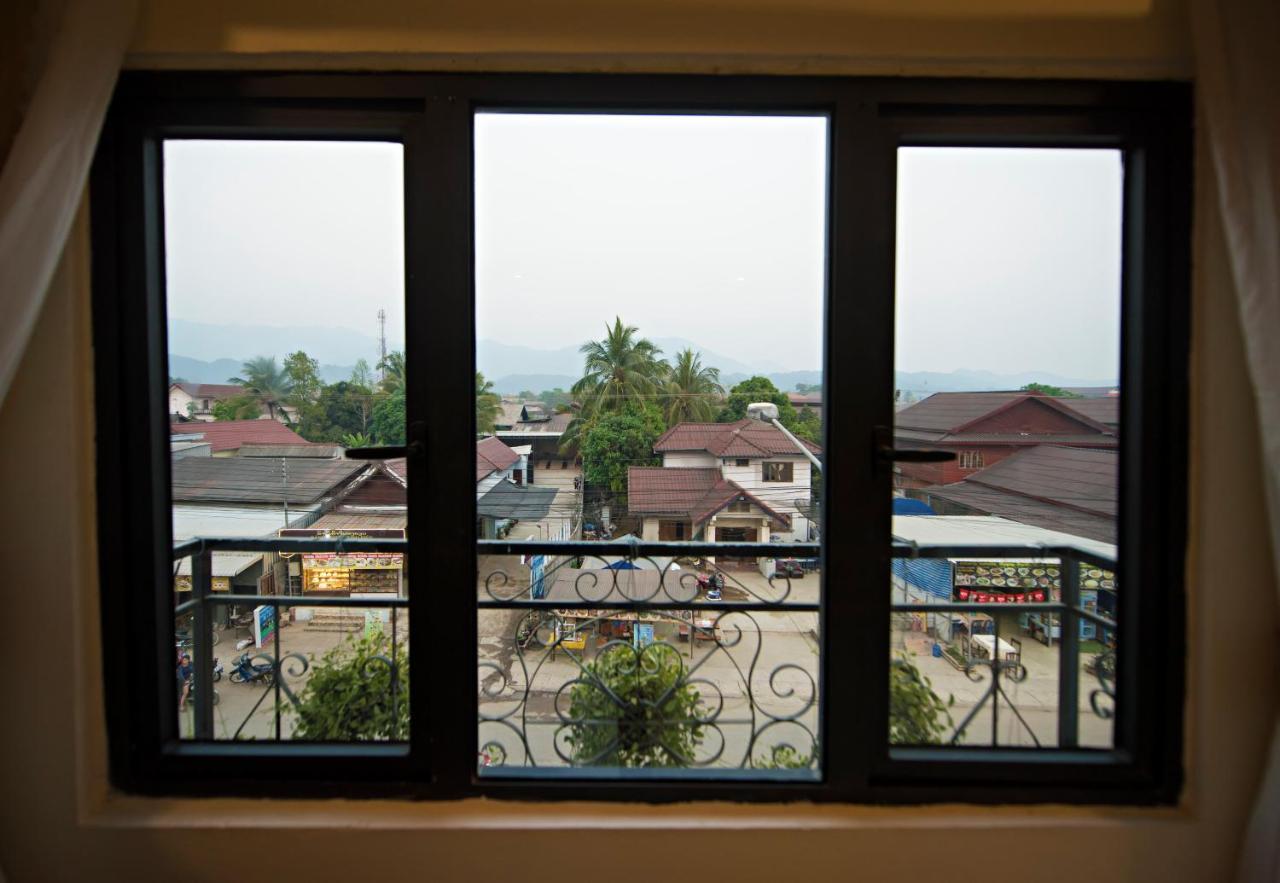 Vang Vieng Freedom Star'S Hotel Экстерьер фото