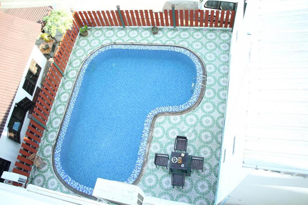 Vang Vieng Freedom Star'S Hotel Экстерьер фото