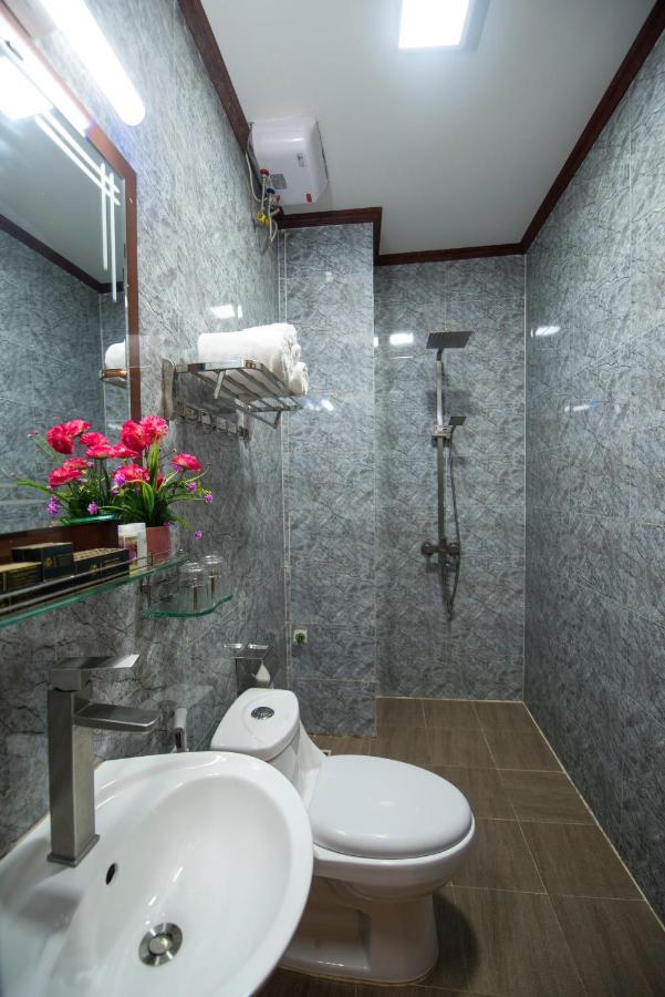 Vang Vieng Freedom Star'S Hotel Экстерьер фото